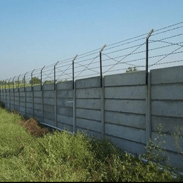 Precast Compound Wall Manufacturers in Nanded