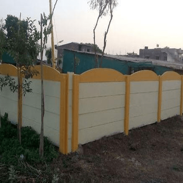 Precast Wall Manufacturers in Nanded