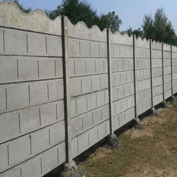 RCC Wall Manufacturers in Nanded