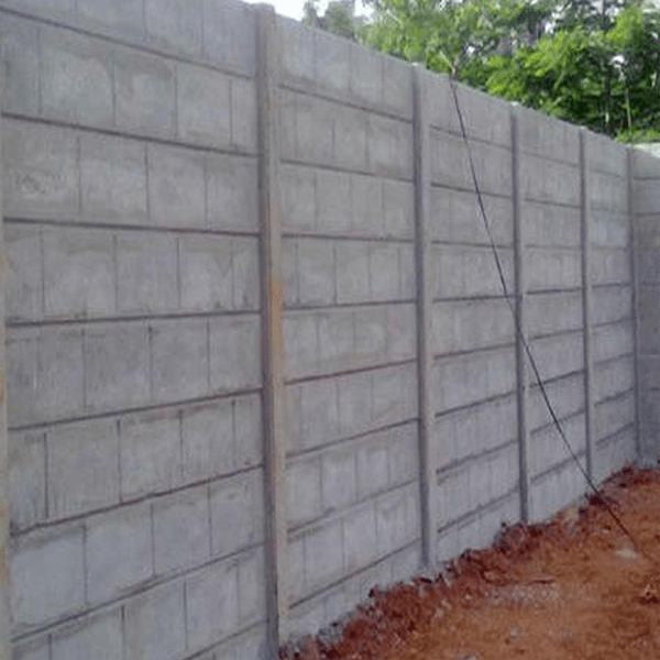 Readymade Compound Wall Manufacturers in Nanded