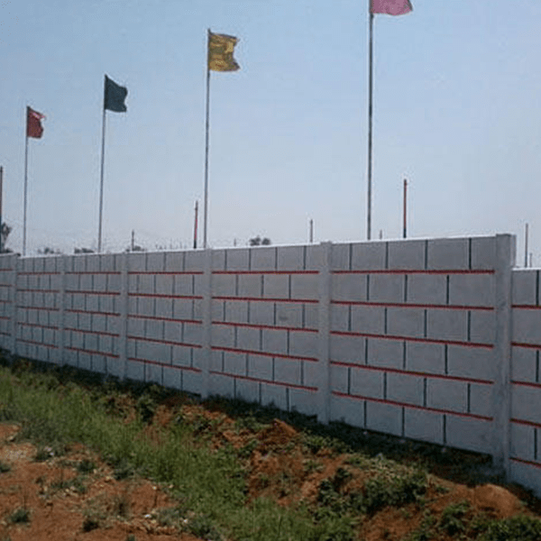 Readymade Wall Manufacturers in Nanded