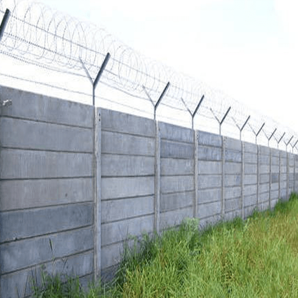 Security Wall Manufacturers in Nanded